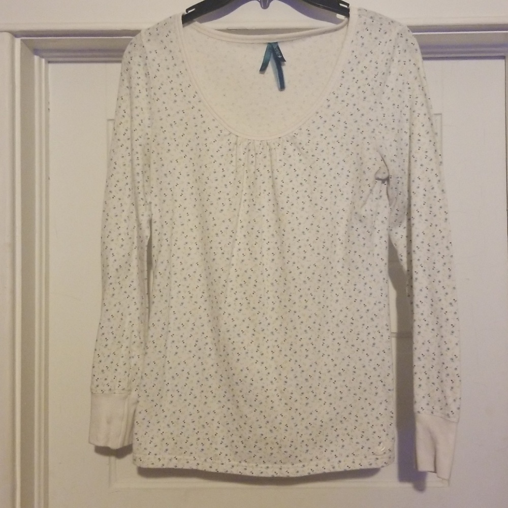 Aerie thermal top